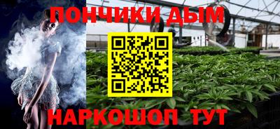 спайс Берёзовский